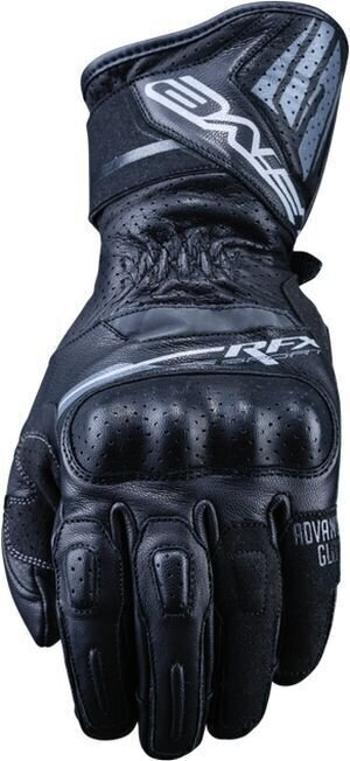 Five RFX Sport Black 2XL Rukavice