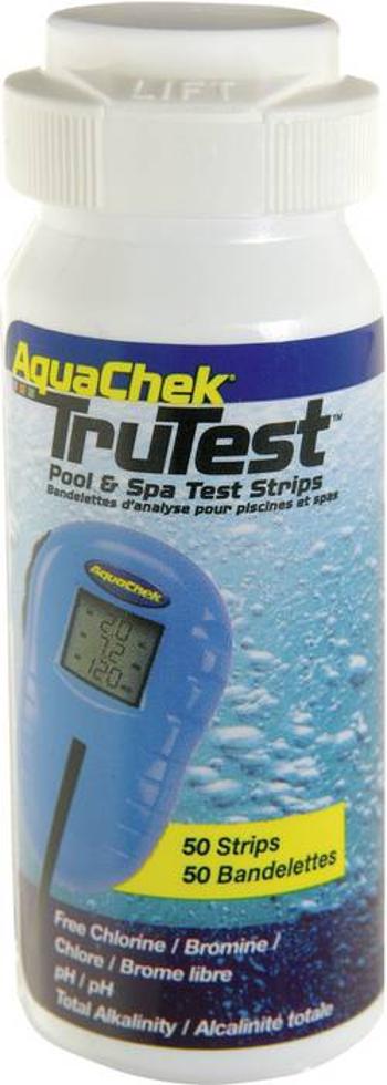 Náhradní testovací proužky pro AquaChek TruTest