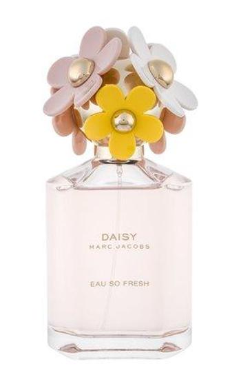 Toaletní voda Marc Jacobs - Daisy Eau So Fresh , 125ml