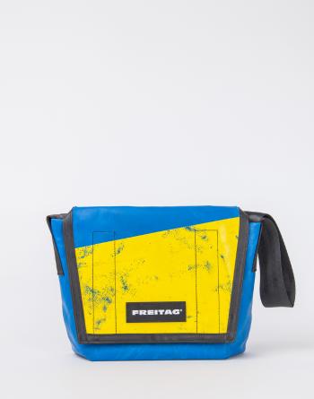 FREITAG F11 Lassie