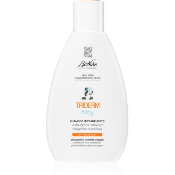 BioNike Triderm Baby jemný šampon 200 ml