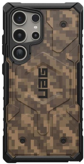 UAG Pouzdro Pathfinder SE with Magnet, digi camo dark earth - Samsung Galaxy S24 Ultra 214426118280