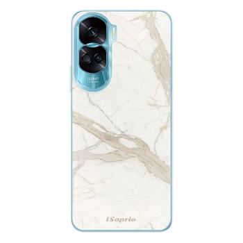 Odolné silikonové pouzdro iSaprio - Marble 12 - Honor 90 Lite 5G