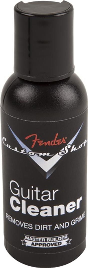 Fender Custom Shop Guitar Cleaner