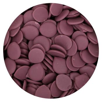 Funcakes Deco Melts Purple - Fialová 250 g