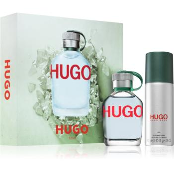 Hugo Boss HUGO Man dárková sada (II.) pro muže