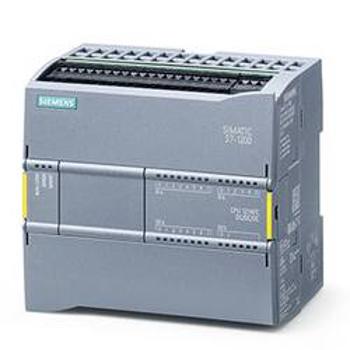 Kompaktní CPU pro PLC Siemens 6ES7214-1AF40-0XB0