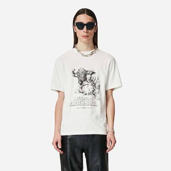 Pánské tričko Han Kjobenhavn Artwork Tee s krátkým rukávem m-132051-050