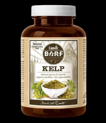 Canvit Barf Kelp 180 g