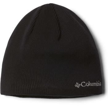 Columbia BUGABOO BEANIE Zimní čepice, černá, velikost UNI
