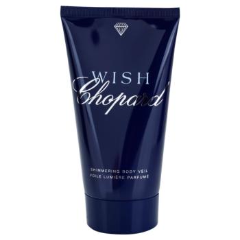 Chopard Wish tělové mléko pro ženy 150 ml