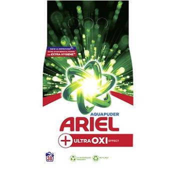 ARIEL +Extra Clean Power 2,47 kg (38 praní)  (8006540546987)