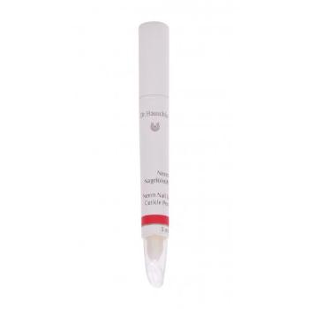 Dr. Hauschka Neem Nail & Cuticle Pen 3 ml péče o nehty pro ženy