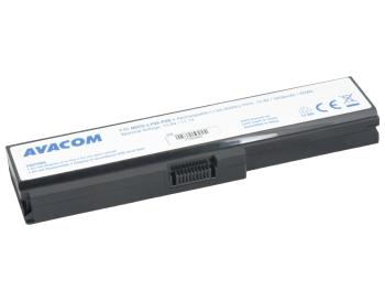 AVACOM baterie pro Toshiba Satellite L750 Li-Ion 10, 8V 5800mAh/60Wh