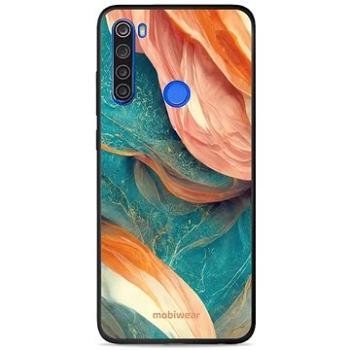 Mobiwear Glossy lesklý pro Xiaomi Redmi Note 8T - G025G (5904808477307)