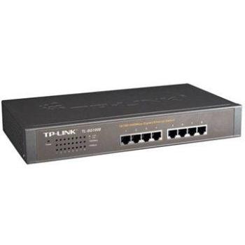 TP-LINK TL-SG1008 (TL-SG1008)