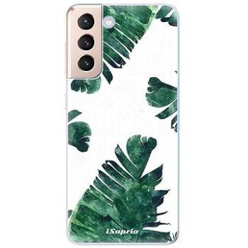 iSaprio Jungle 11 pro Samsung Galaxy S21 (jungle11-TPU3-S21)