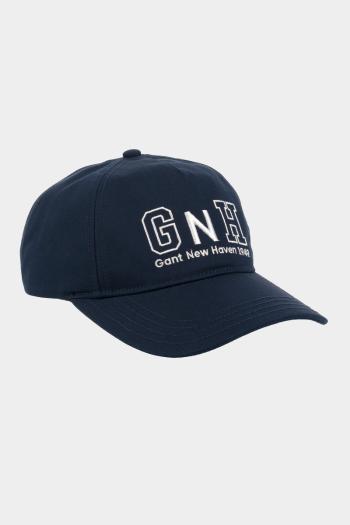 KŠILTOVKA GANT GRAPHIC CAP modrá L/XL