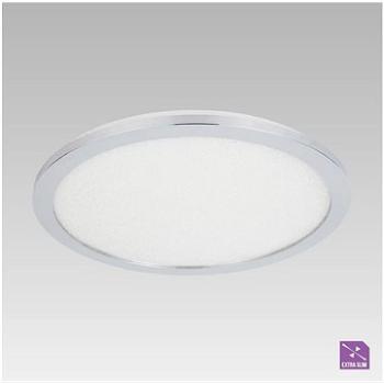 Prezent 62604 - LED Koupelnové stropní svítidlo MADRAS 1xLED/24W/230V IP44 (96271)