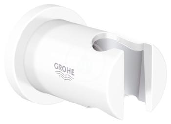 GROHE Rainshower Nástěnný držák sprchy, bílá 27074LS0