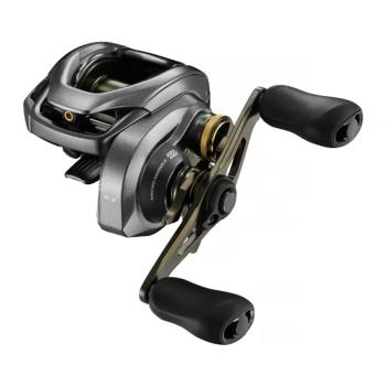 Shimano Naviják Curado 151 DC Left Hand