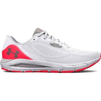 Under Armour HOVR SONIC 5 W Dámské běžecké boty, bílá, velikost 38.5