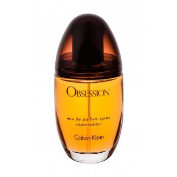 Calvin Klein Obsession 50 ml parfémovaná voda pro ženy