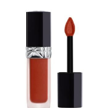 Dior Rouge Dior Forever Liquid   Rtěnka - 626 Forever Famous 6 ml