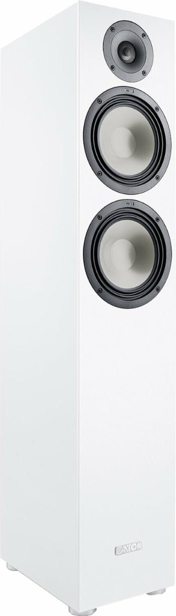 CANTON GLE 70 Hi-Fi Sloupový reproduktor White 1 ks