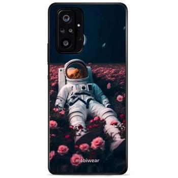 Mobiwear Glossy lesklý pro Xiaomi Redmi Note 10 Pro - G002G (5904808449069)