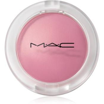 MAC Cosmetics Glow Play Blush rozjasňující tvářenka odstín Totally Synced 7,3 g