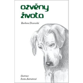 Ozvěny života (978-80-88088-61-5)