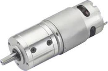 Planetový převodový motor DSMP420-24-104-BF 24 V/DC, 2,1 A, 2,0 Nm, 63 ot./min, Ø 8 mm