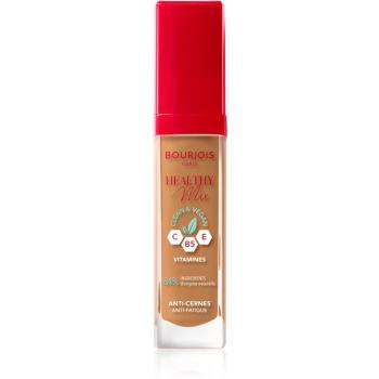 Bourjois Healthy Mix hydratační korektor proti tmavým kruhům odstín 58 Caramel 6 ml