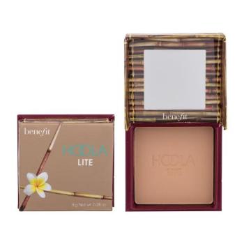 Benefit Hoola Matte Bronzer Lite 8 g bronzer pro ženy