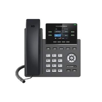 Grandstream GRP2612P SIP telefon (GRP2612P)