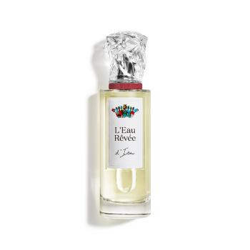 Sisley L'Eau Rêvée d'Isa  květinová, zářivá, hřejivá toaletní voda 100 ml