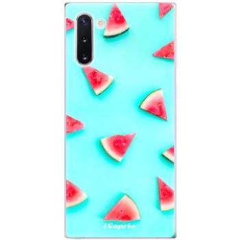 iSaprio Melon Patern 10 pro Samsung Galaxy Note 10 (melon10-TPU2_Note10)