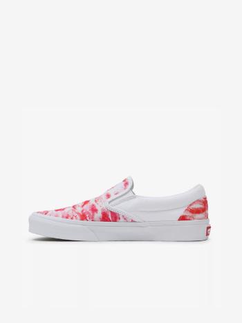 Vans UA Classic Slip On Bílá