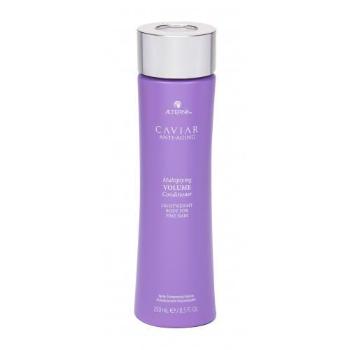 Alterna Caviar Anti-Aging Multiplying Volume 250 ml kondicionér pro ženy na jemné vlasy