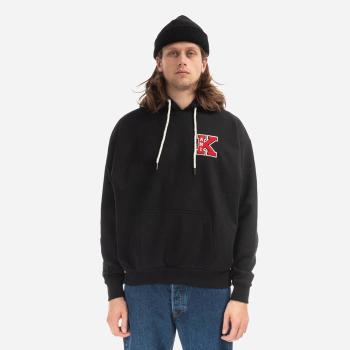 Karl Kani Retro Patch OS Hoodie 6028197