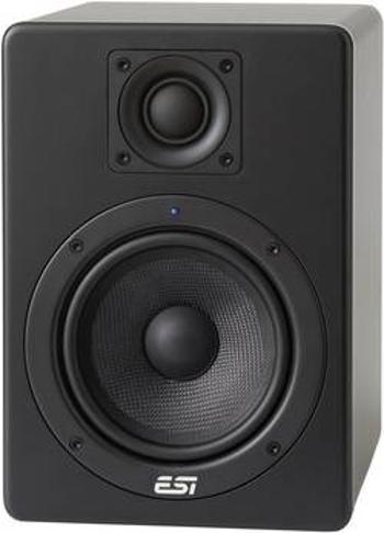 Aktivní reproduktory (monitory) 12 cm (5 palec) ESI audio Aktiv05 60 W 1 ks