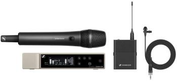 Sennheiser ew-D DUO