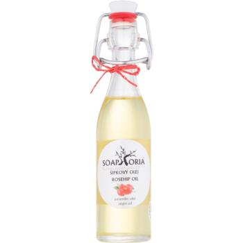 Soaphoria Organic šípkový olej 50 ml