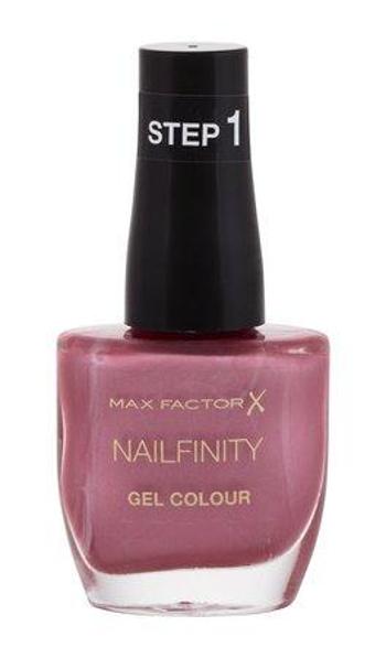 Lak na nehty Max Factor - Nailfinity 240 Starlet 12 ml 