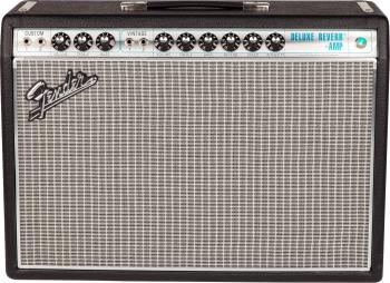 Fender 68 Custom Deluxe Reverb