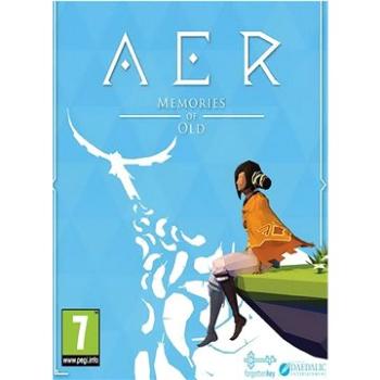 AER Memories of Old (PC)  DIGITAL (431388)