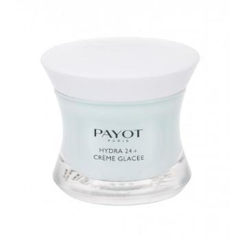 PAYOT Hydra 24+ Crème Glacée 50 ml denní pleťový krém pro ženy na suchou pleť; na normální pleť; na dehydratovanou pleť