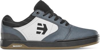 Etnies Camber Crank - grey/black/gum 44