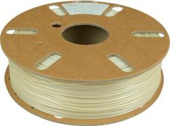 Vlákno pro 3D tiskárny Maertz PMMA-1000-006, PLA plast, 2.85 mm, 750 g, perlově bílá